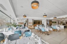 Mercure Paris Vaugirard - Restaurant