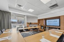 Mercure Paris Vaugirard - Salon Globe