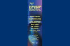 Disquaire Day au Ground Control - Affiche 2026