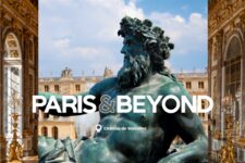 Paris&Beyond 