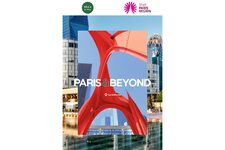 Paris&beyond
