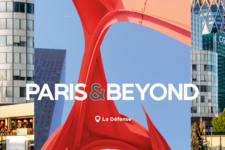 PARIS&BEYOND