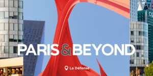 PARIS&BEYOND