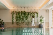 Pullman Paris Centre-Bercy - Piscine 