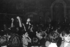 Bus Palladium - Club Archive
