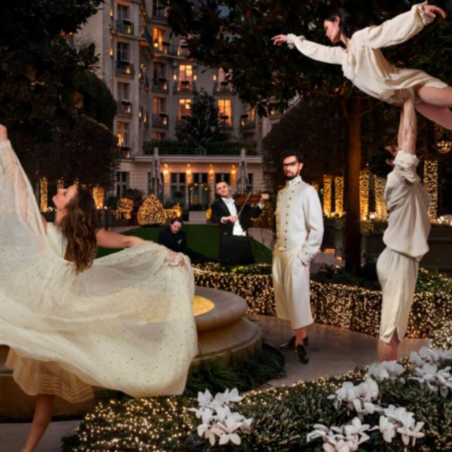Les Nuits Étoilées 2026 : festival Ritz Paris, danse et opéra
