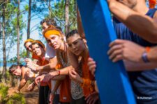 AUTREMAN -TEAM BUILDING PASSEPORT POUR L'AVENTURE