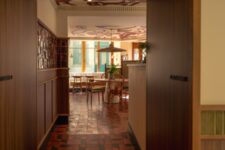 SALVIA RESTAURANT PHOTO 6
