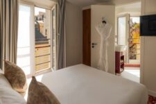 SALVIA CHAMBRES PHOTO 3