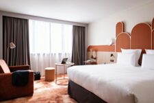 Pullman Paris Centre-Bercy - Chambre Supérieure King 