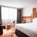 Pullman Paris Centre-Bercy - Chambre Supérieure King 