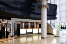 Pullman Paris La Défense - Lobby 