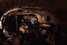 Le 38Riv Jazz Club & bar-ARI-HOENIG-38RIV-JJ-1