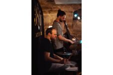 Le 38Riv Jazz Club & bar-ARI-HOENIG-38RIV-JJ-29