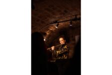Le 38Riv Jazz Club & bar-LI