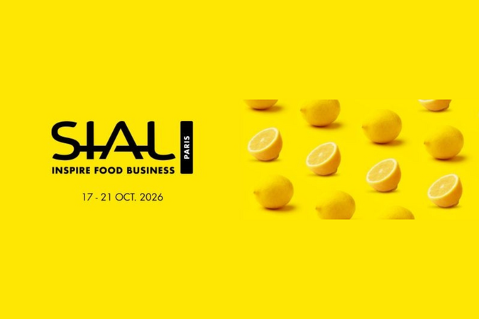 SIAL Paris – Salon mondial de l’innovation agroalimentaire