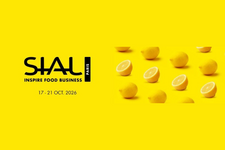 SIAL 2026 poster