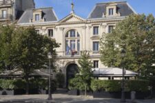 Hôtel de l'Industrie