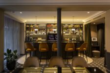 LENOX Montparnasse - bar