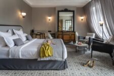 LENOX Montparnasse - Suite Junior
