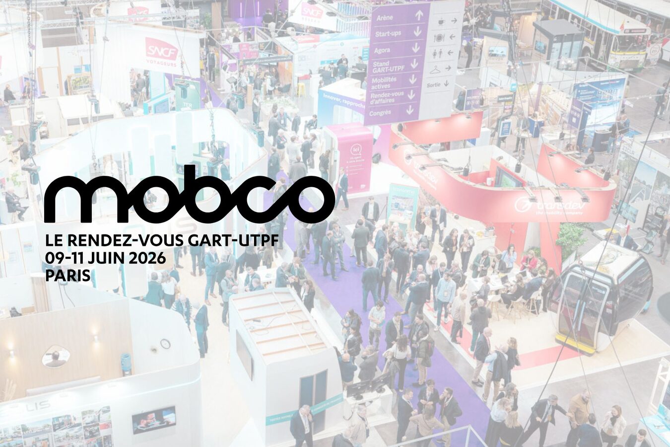 MOBCO Paris – Business Mobility & Fleet Management | with EUMO