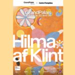 Exposition Hilma af Klint - Affiche 2026
