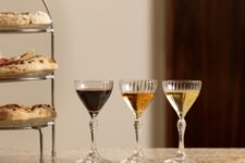Abraccetto - verres degustations 