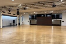 Palais des Congrès d'Issy - Salle Menand 