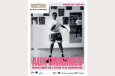 Exposition aux origines - Palais de la Porte Dorée - Affiche