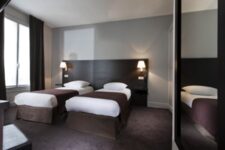 ECRIVAINS - Chambre club 
