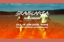 Gravelanza - Affiche 2026
