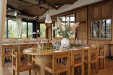 2.Les RoseauxConvention salle