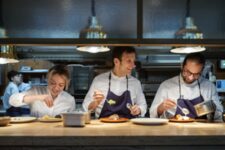 5.Les RoseauxConvention chef