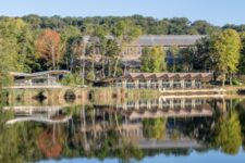 7.Les Roseaux Convention Lac