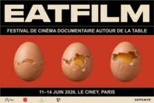 Eatfilm - Affiche 2026