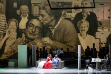 Don Pasquale - Opéra national de Paris