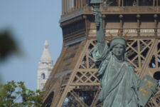Chic Trip - Liberty Eiffel - Montmartre 
