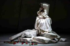 La Clémence de Titus - Opéra national de Paris