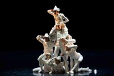 Ecole de Danse de l'Opéra - Opéra national de Paris - Ma Mère l'Oye - Martin Chaix