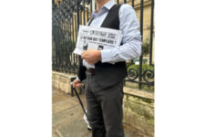 La gazette de lutèce-journal