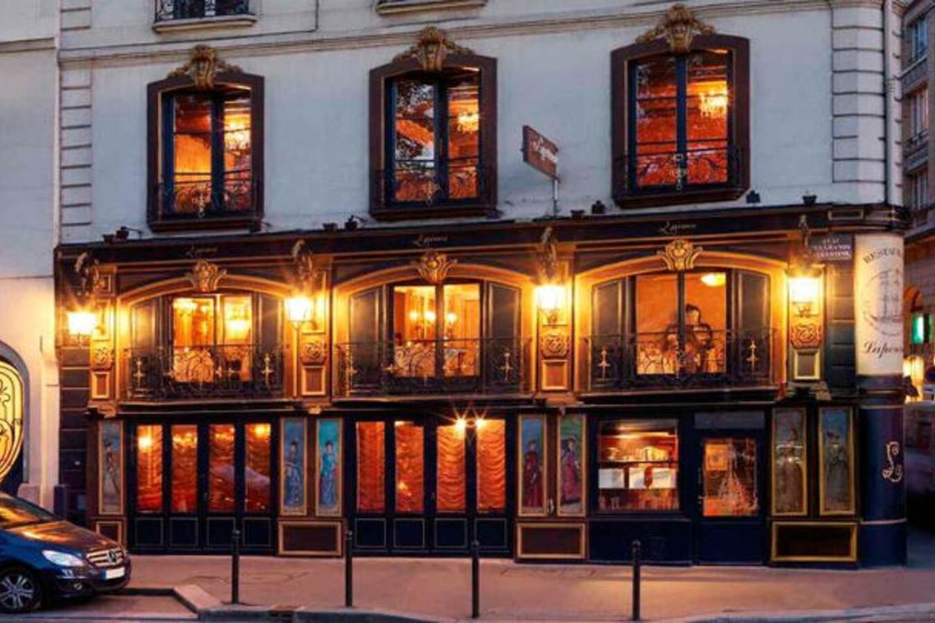 Lapérouse