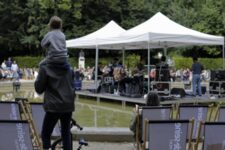 Festival de l'Orangerie © DR ville de Sceaux