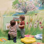 Maison des histoires Chantelivre - sessions bébé 