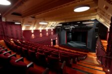 Théâtre Juliette Récamier - Salle principale