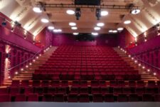 Théâtre Juliette Récamier - Salle Principale 