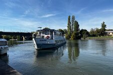 Croisière impressionniste - Reuil Tourisme 