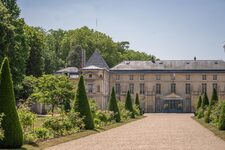 Château de Reuil Malmaison © Reuil Tourisme