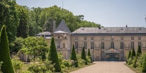 Château de Reuil Malmaison © Reuil Tourisme