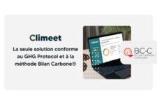 Climeet_Bilan Carbone 