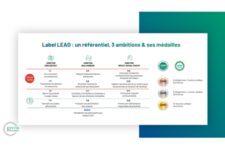 Green Evenements_Visuel LEAD